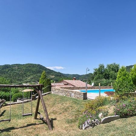 Holiday House Dol Cerovlje エクステリア 写真