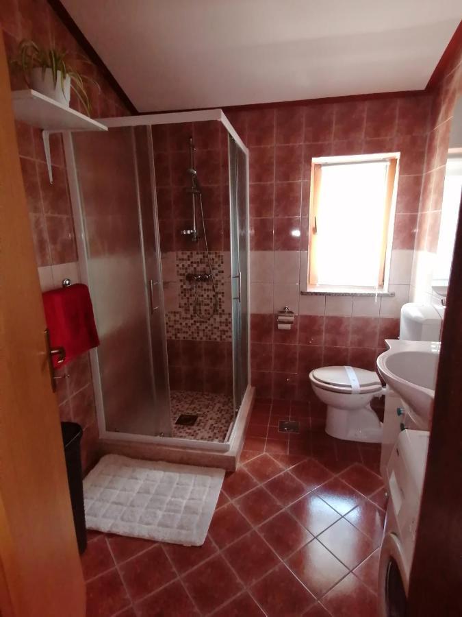 Holiday House Dol Cerovlje エクステリア 写真